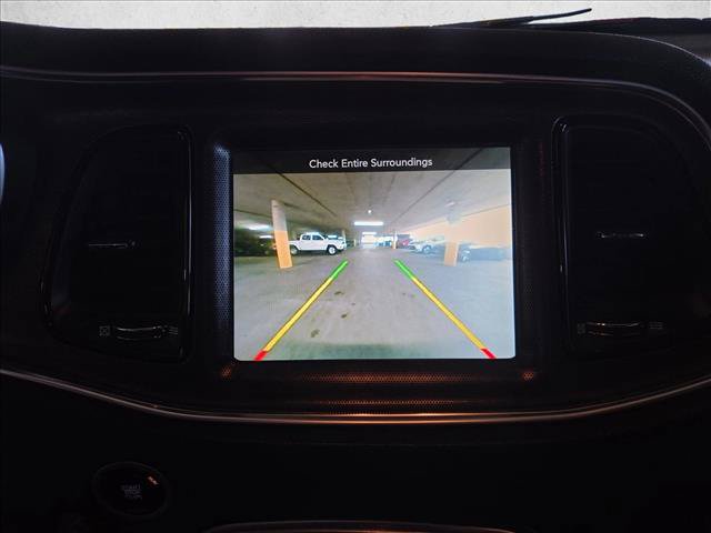 Used 2015 Dodge Challenger R/T Plus RWD image 13