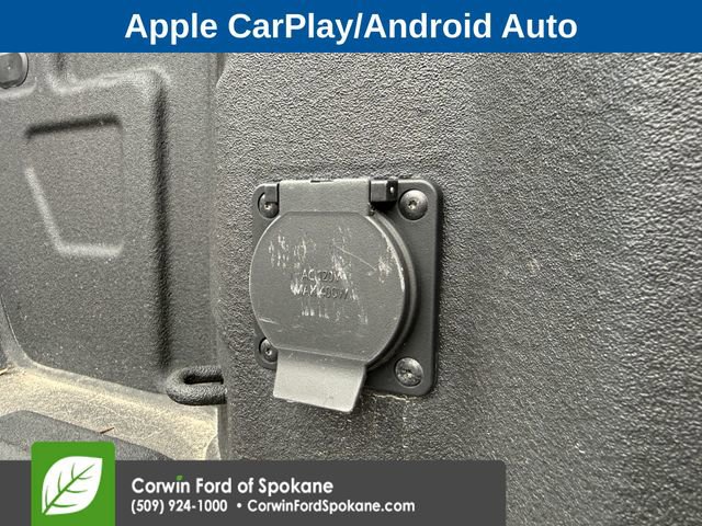 Used 2023 GMC Sierra 1500 Denali w/ Denali Reserve Package image 25