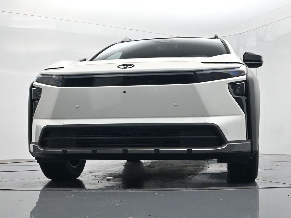 New 2026 Toyota bZ Woodland AWD/4WD image 47