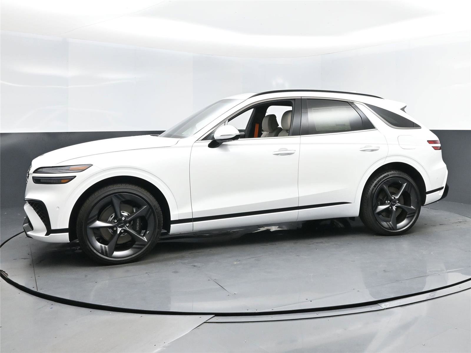 New 2026 Genesis GV70 3.5T Sport Prestige image 3