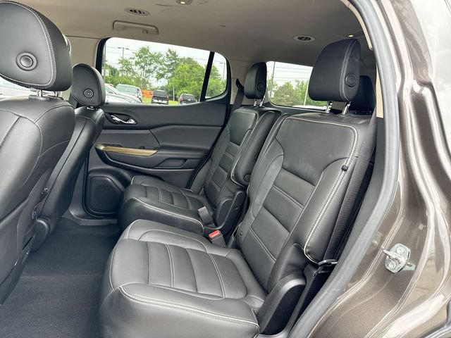 Used 2019 GMC Acadia Denali AWD/4WD image 23