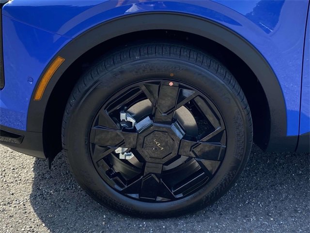 New 2026 Kia Sportage X-Line w/ X-Line Technology Package image 8