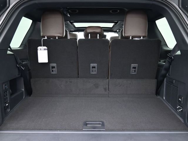 New 2026 Ford Expedition King Ranch image 27
