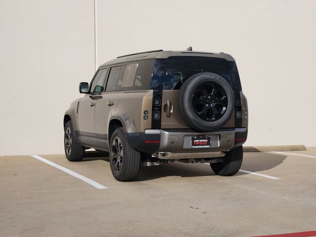 Used 2026 Land Rover Defender 110 S image 3