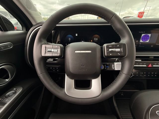 Used 2026 Hyundai Palisade SEL AWD/4WD image 7