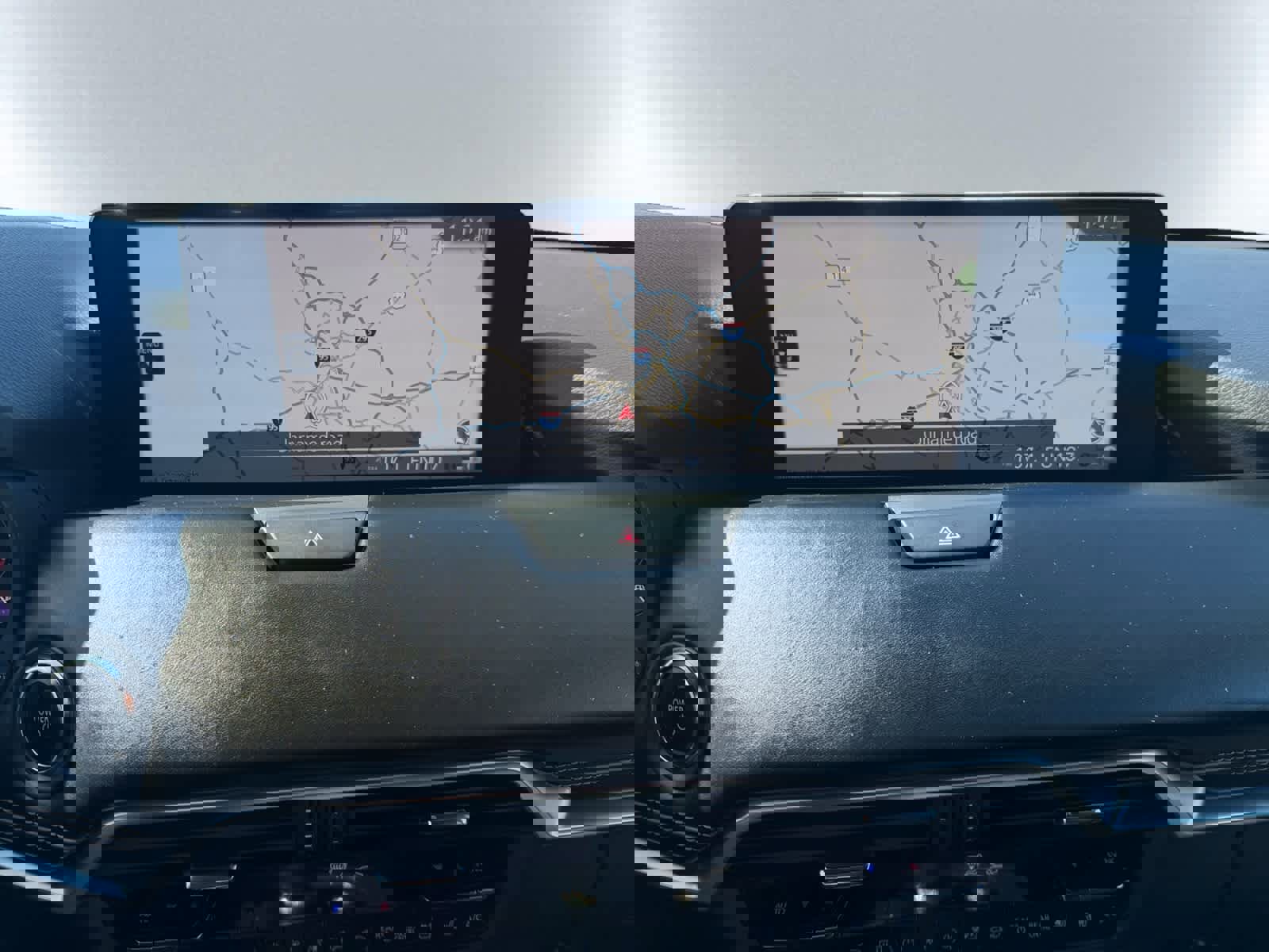 Used 2024 MAZDA CX-90 Plug-In Hybrid w/ Premium Plus image 14