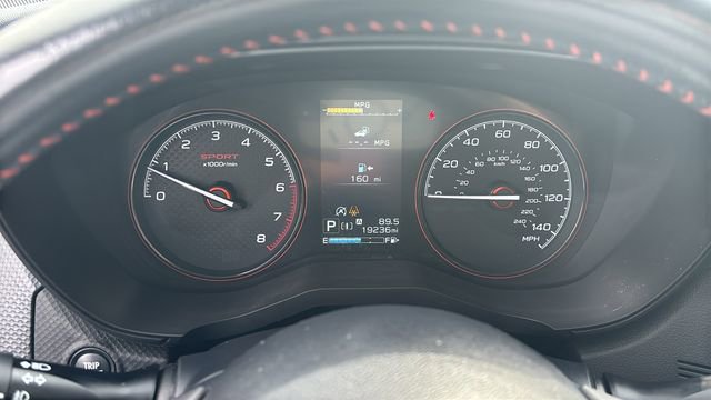 Certified 2021 Subaru Forester Sport image 22