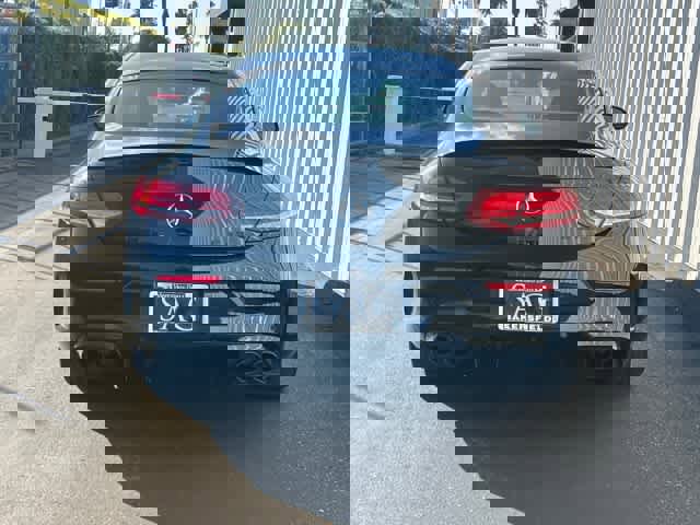 Certified 2022 Mercedes-Benz C 43 AMG AMG C 43 image 5