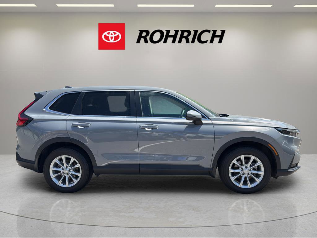 Used 2024 Honda CR-V EX image 5