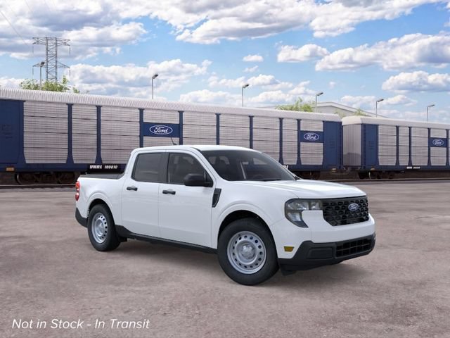 New 2026 Ford Maverick XL AWD/4WD image 7