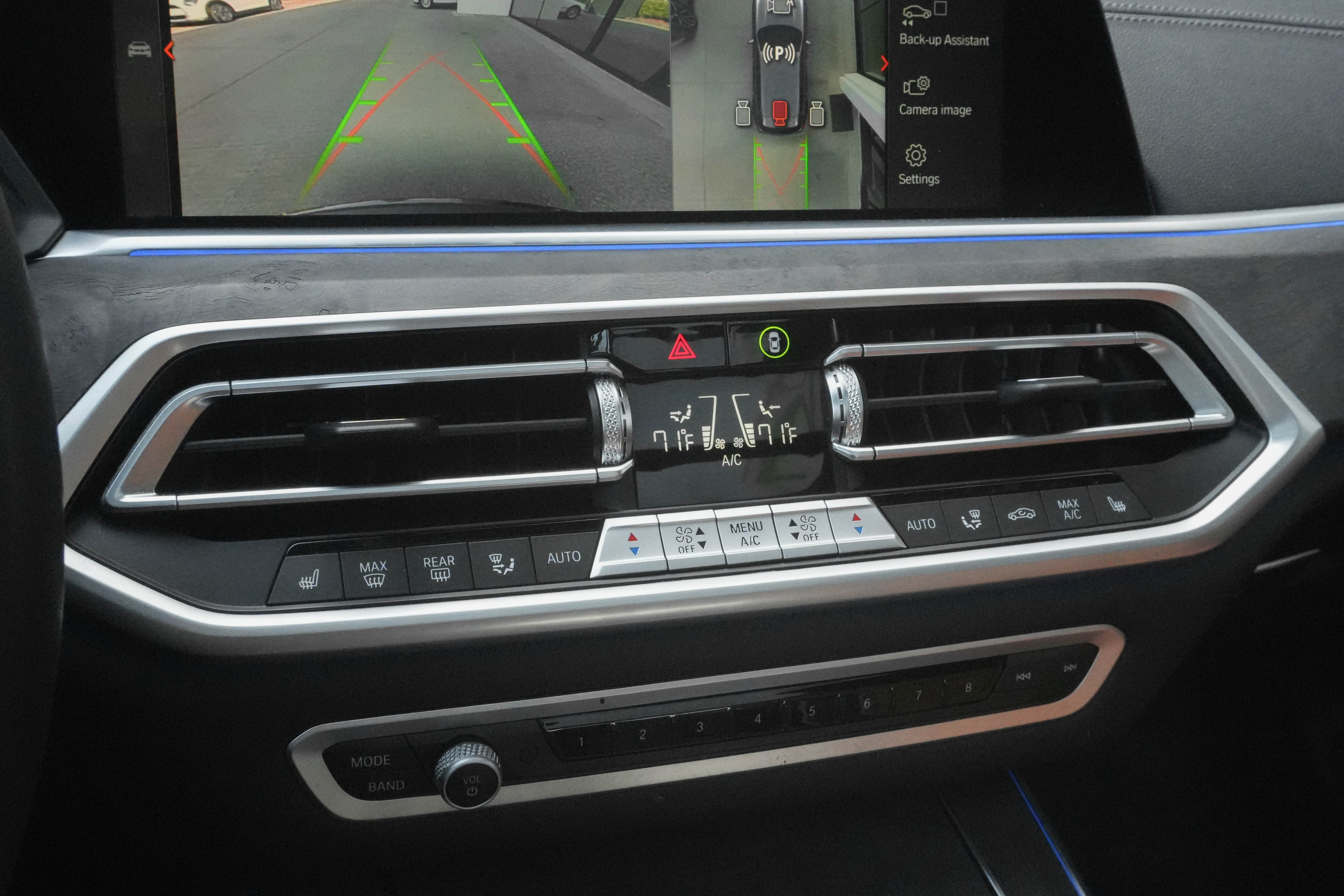 Certified 2023 BMW X5 xDrive40i w/ Premium Package image 26