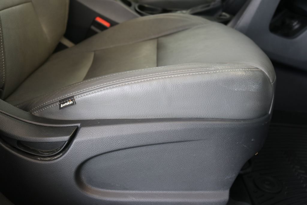 Used 2016 Hyundai Santa Fe Sport image 32