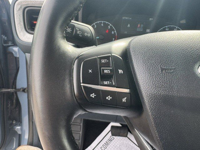 Used 2024 Ford Maverick XLT w/ XLT Luxury Package AWD/4WD image 17