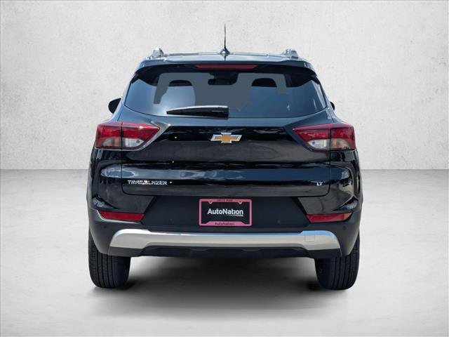 New 2026 Chevrolet TrailBlazer LT w/ Convenience Package FWD image 8
