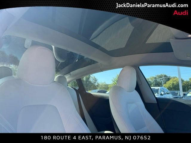 Used 2023 Tesla Model 3 Standard Range RWD image 20