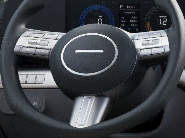 New 2025 Hyundai Kona SE image 24