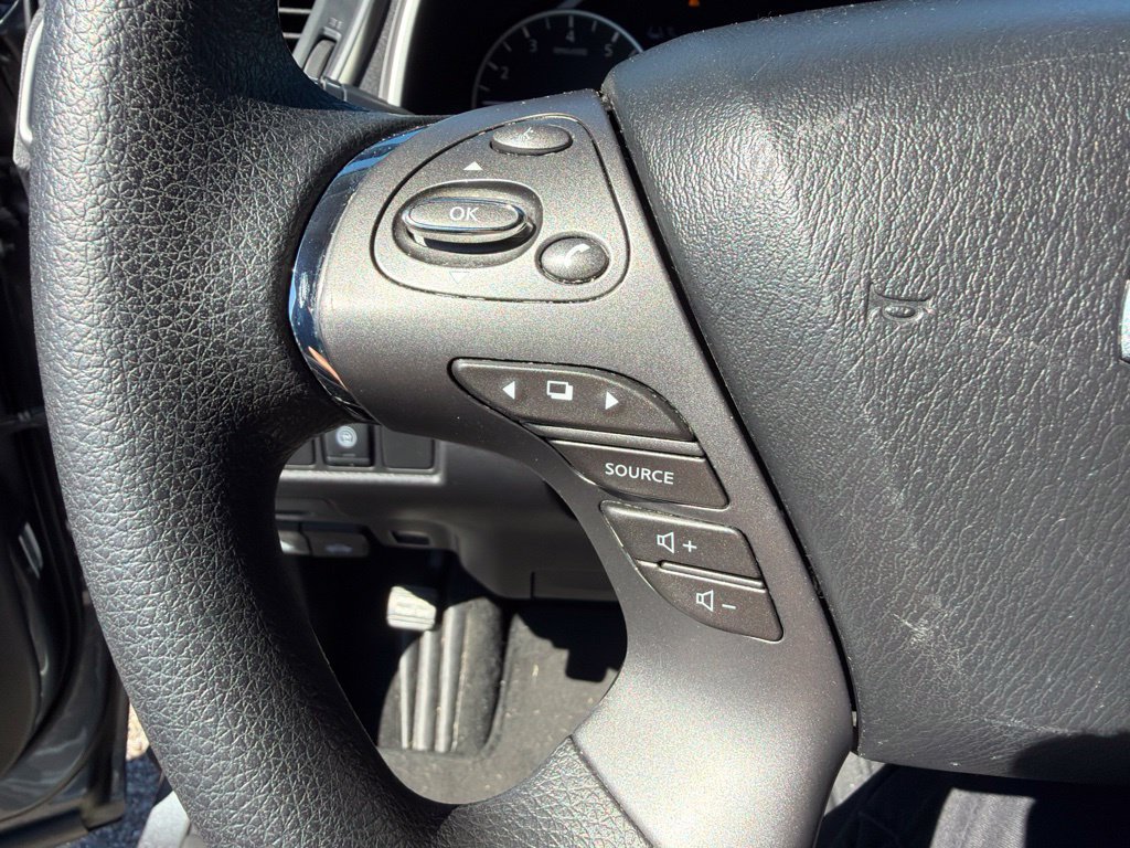Used 2020 Nissan Murano S w/ Technology Package FWD image 21