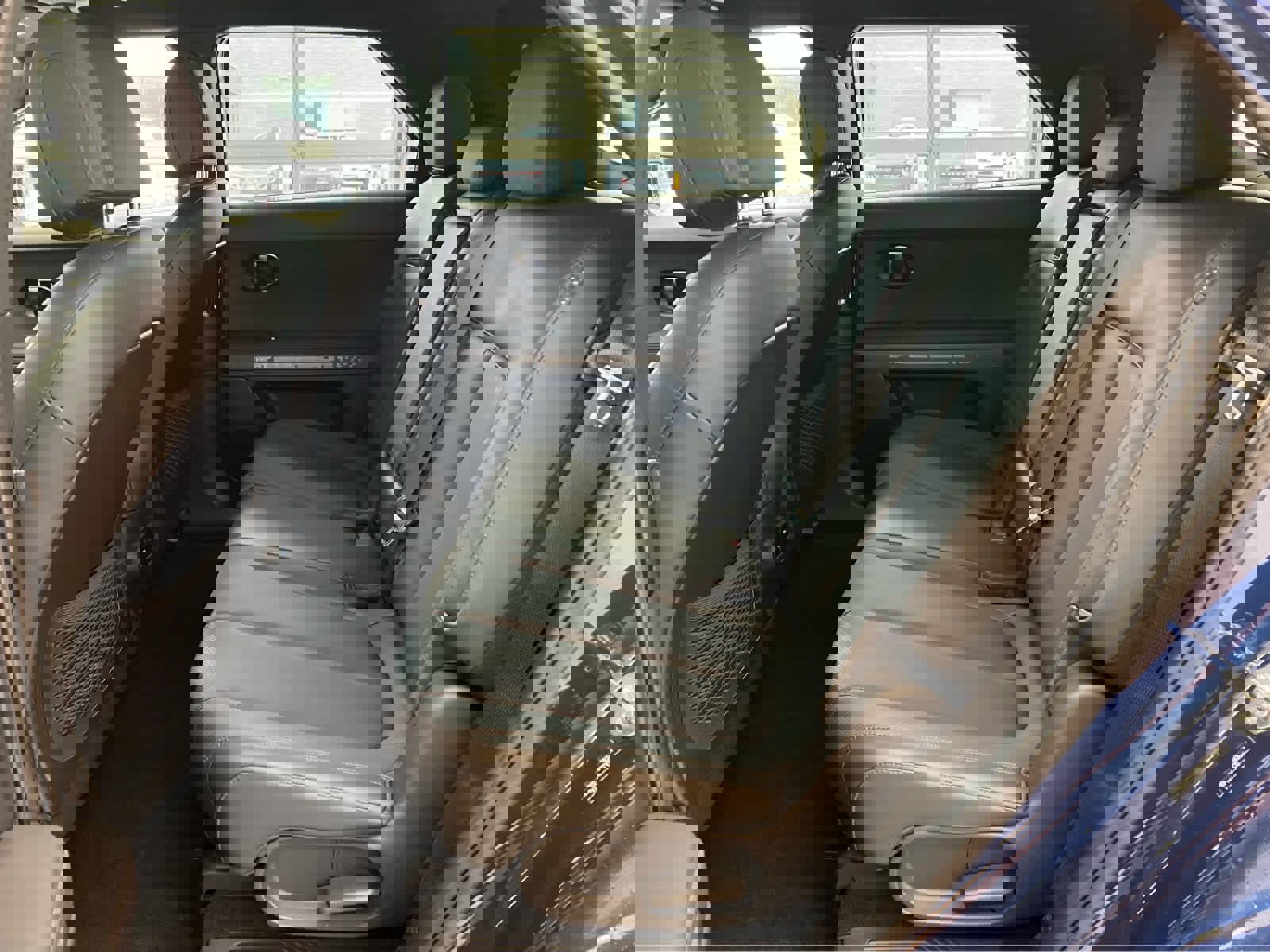 New 2026 Hyundai Ioniq 5 XRT image 26