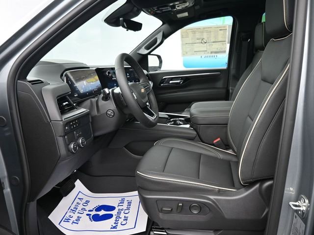 New 2026 Chevrolet Tahoe Premier image 15