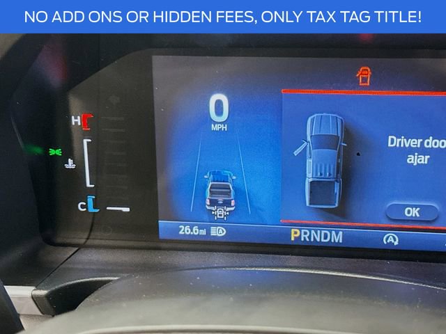 New 2026 Ford Ranger XL image 12