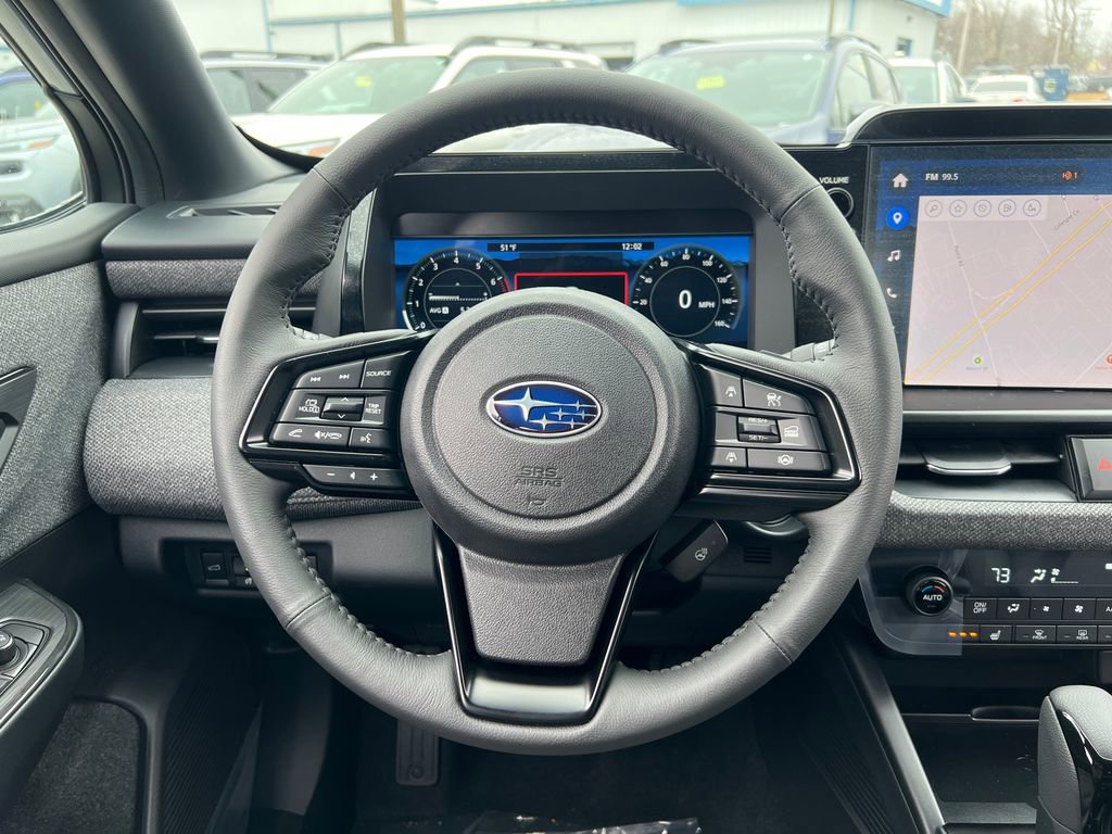 New 2026 Subaru Outback Limited image 26