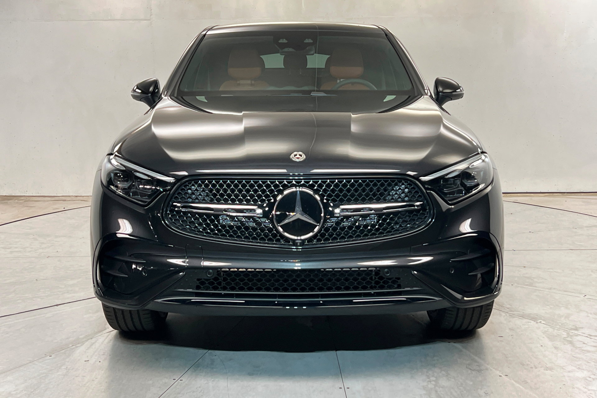 New 2027 Mercedes-Benz GLC 300 4MATIC image 8