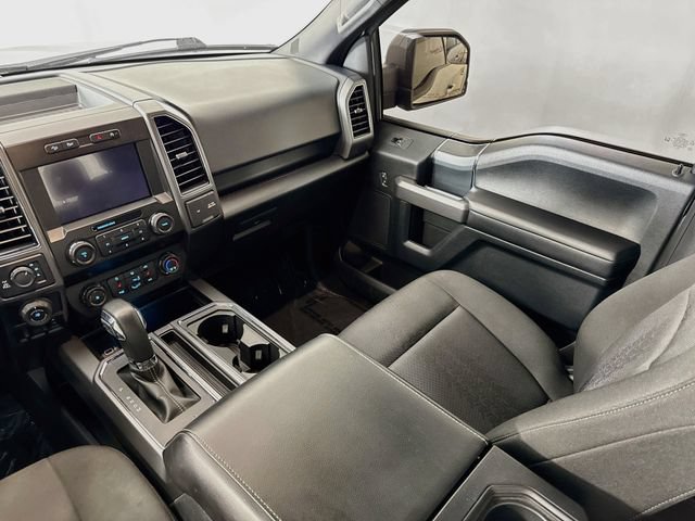 Used 2020 Ford F150 XLT w/ Equipment Group 302A Luxury AWD/4WD image 24