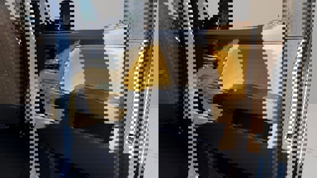 Used 2019 GMC Sierra 2500 Denali w/ Duramax Plus Package image 28