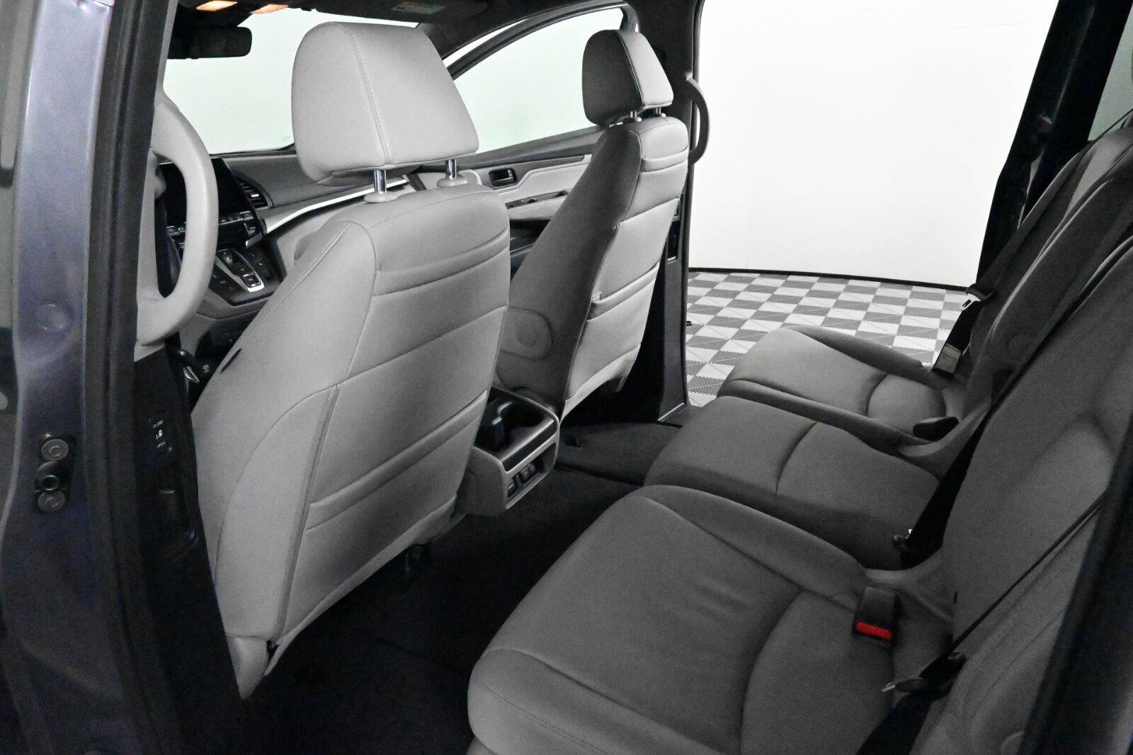 Used 2020 Honda Odyssey EX-L image 17