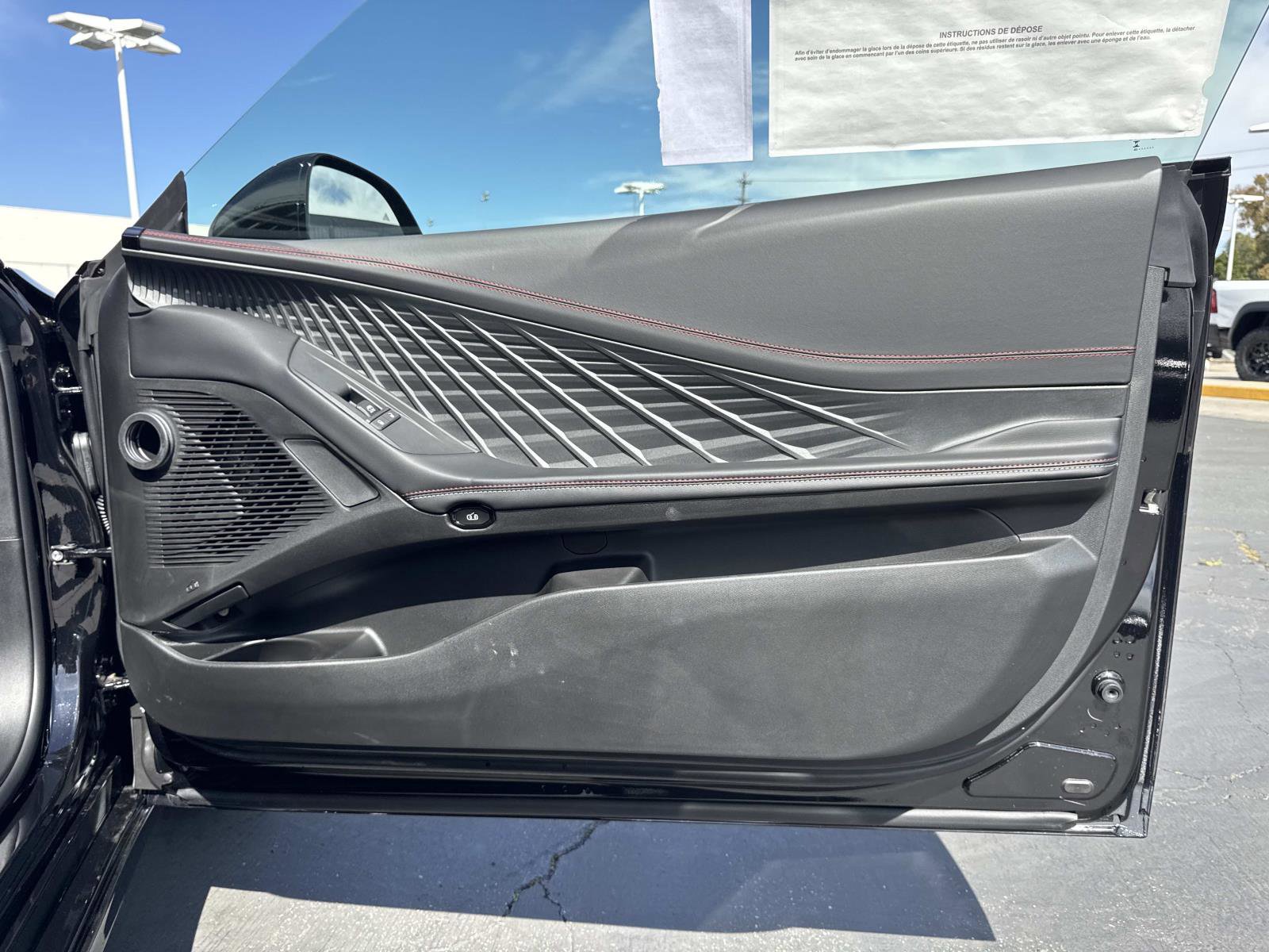 New 2026 Dodge Charger Scat Pack w/ Blacktop Package image 30