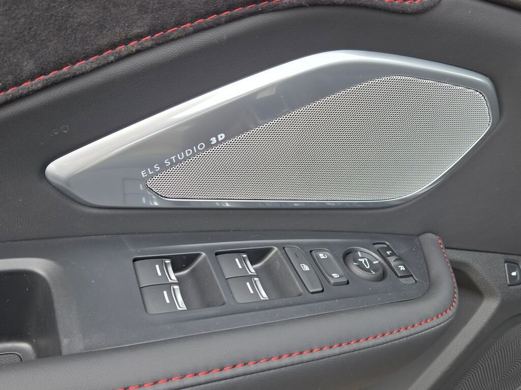 New 2026 Acura RDX A-Spec image 32