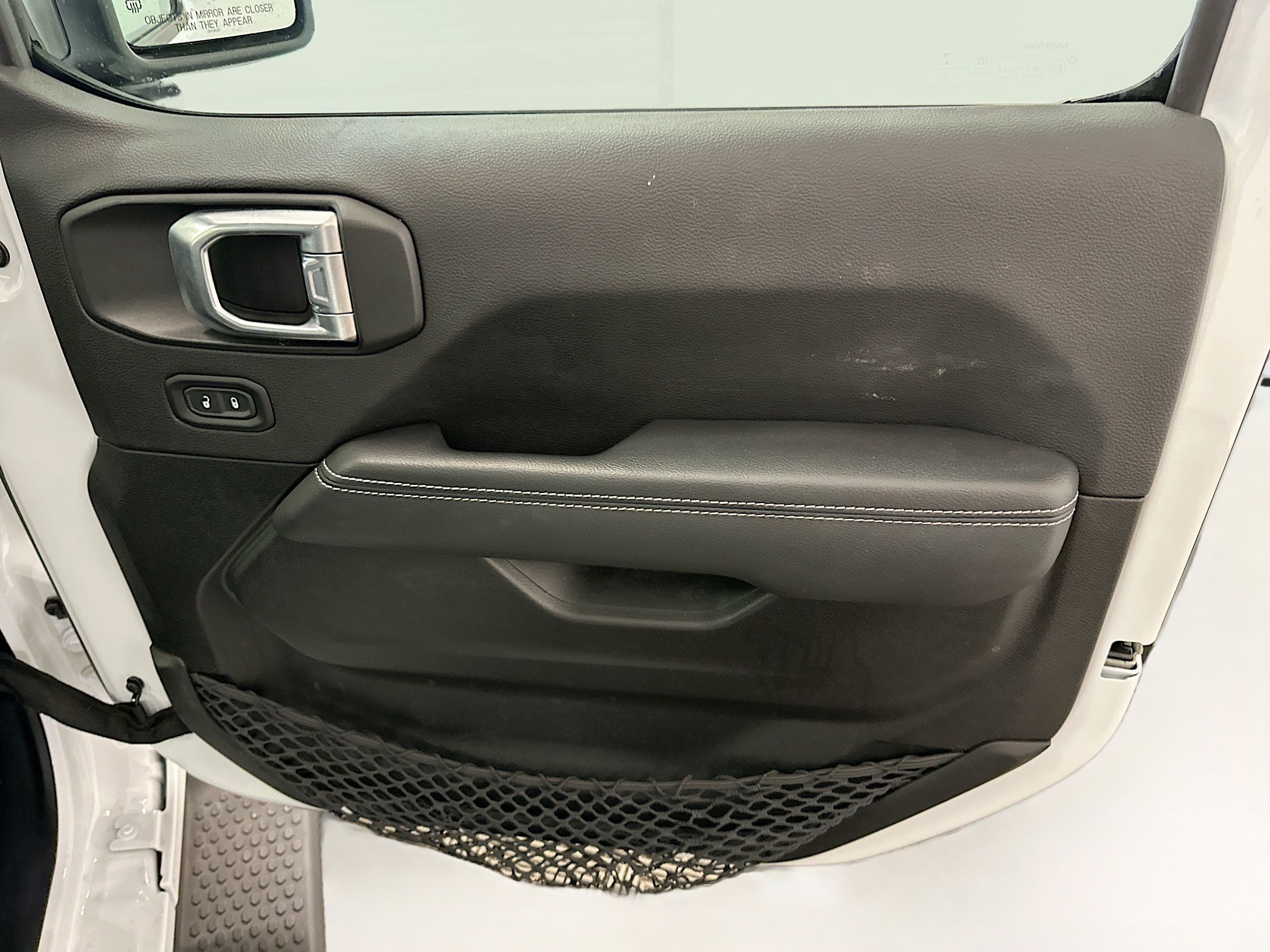 Used 2023 Jeep Wrangler Sahara w/ Cold Weather Group image 33