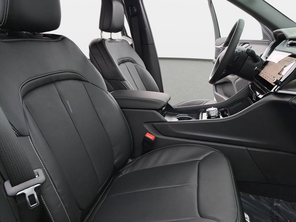 New 2026 Jeep Grand Cherokee L Limited image 10