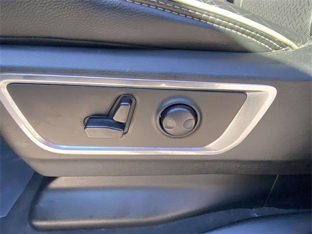 Used 2024 RAM 1500 Laramie image 23