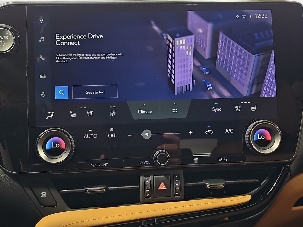 New 2026 Lexus NX 450h+ AWD w/ Accessory Package (2T) image 21