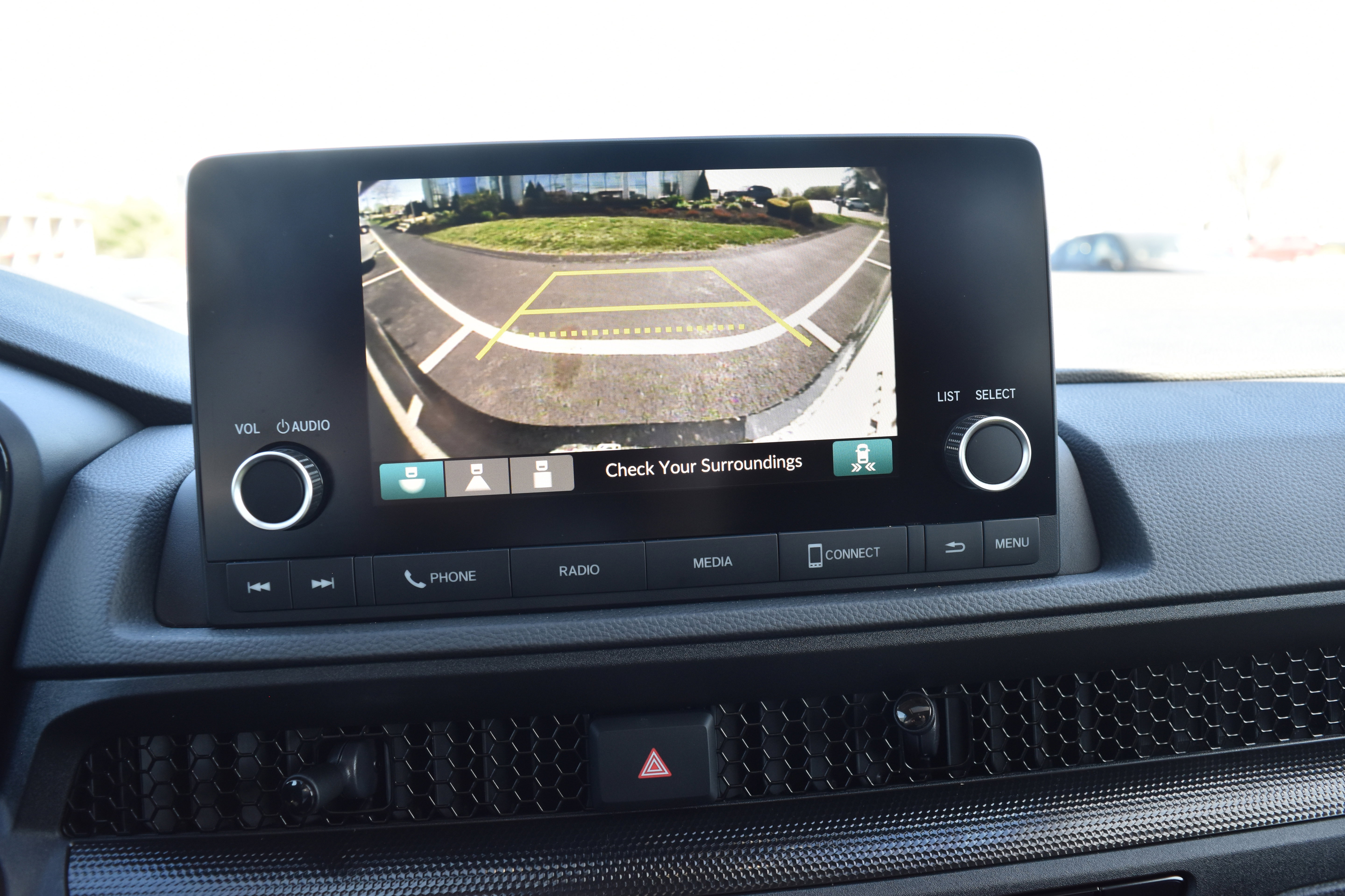 Certified 2024 Honda CR-V EX image 22