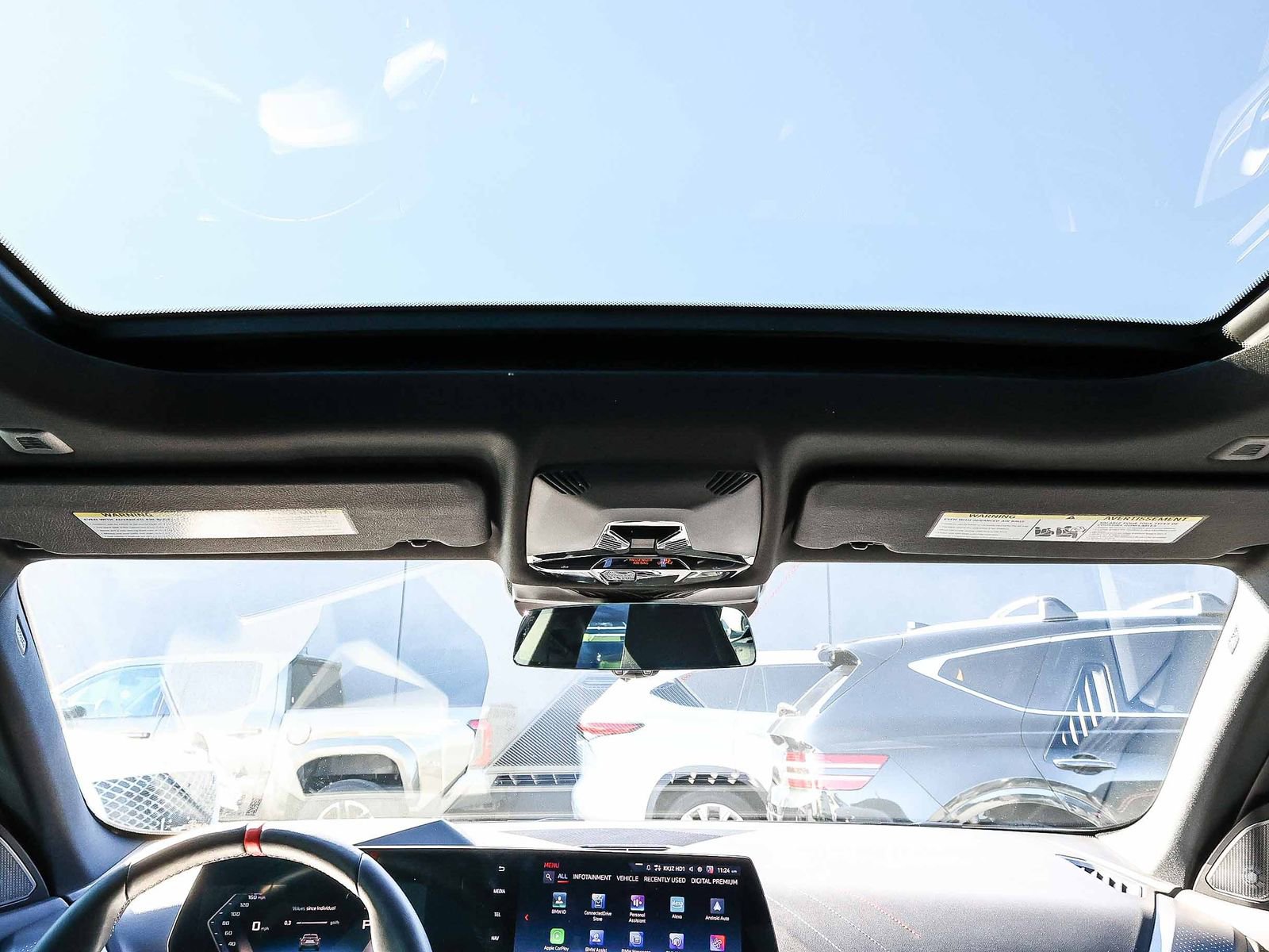 Used 2025 BMW M235i xDrive w/ Premium Package image 18