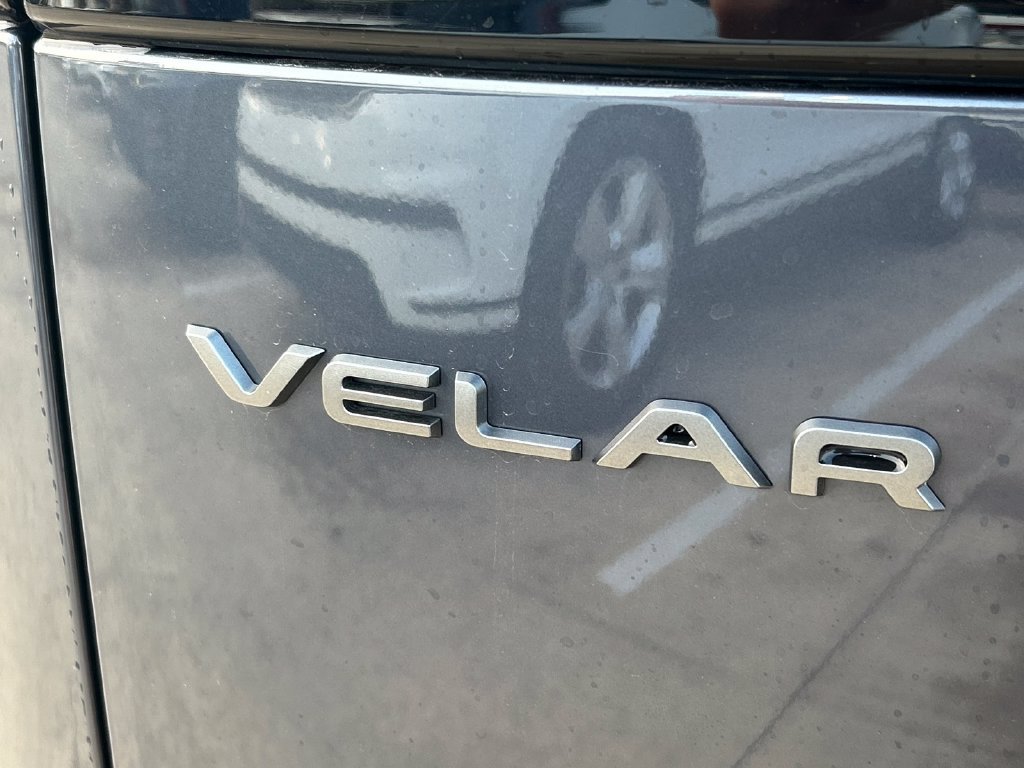 Used 2026 Land Rover Range Rover Velar S AWD/4WD image 10