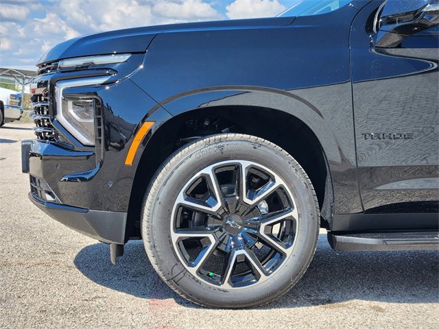 New 2026 Chevrolet Tahoe RST w/ Comfort Package image 5