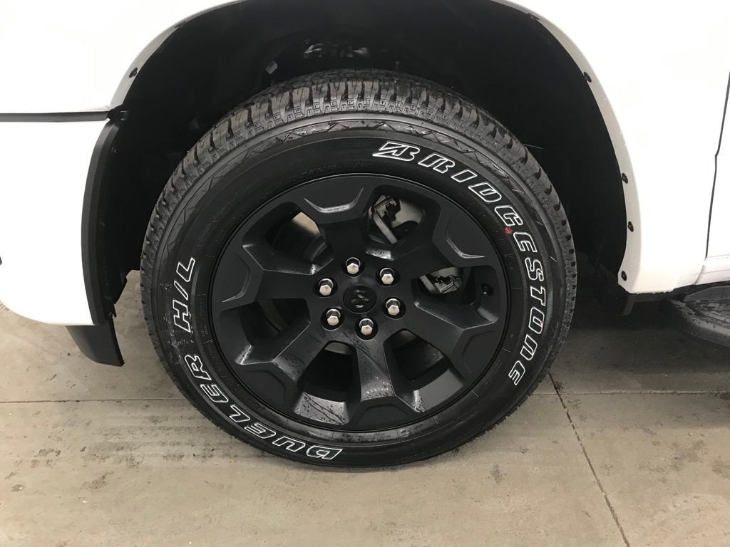 New 2026 RAM 1500 Big Horn image 47