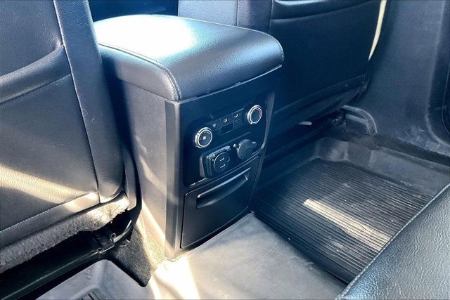 Used 2018 Ford Flex SEL w/ Equipment Group 202A image 10