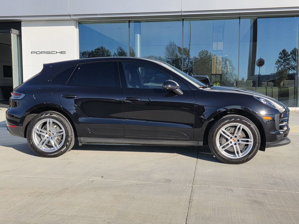 Used 2020 Porsche Macan S image 7