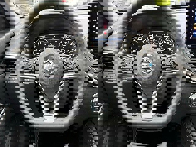 New 2025 Nissan Altima 2.5 SL image 22