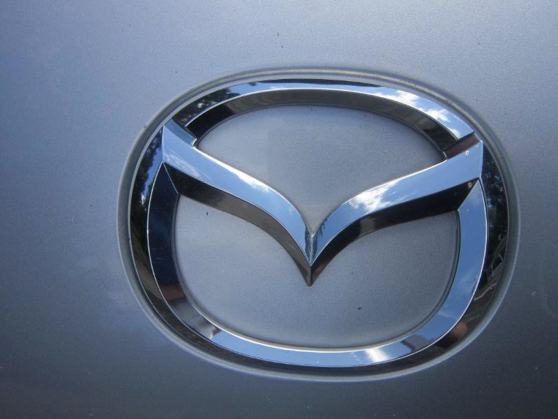 Used 2006 MAZDA MX-5 Miata Grand Touring RWD image 22