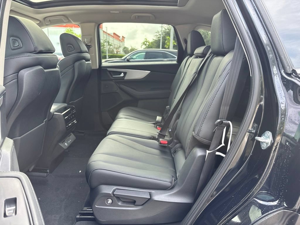 New 2026 Acura MDX SH-AWD image 18