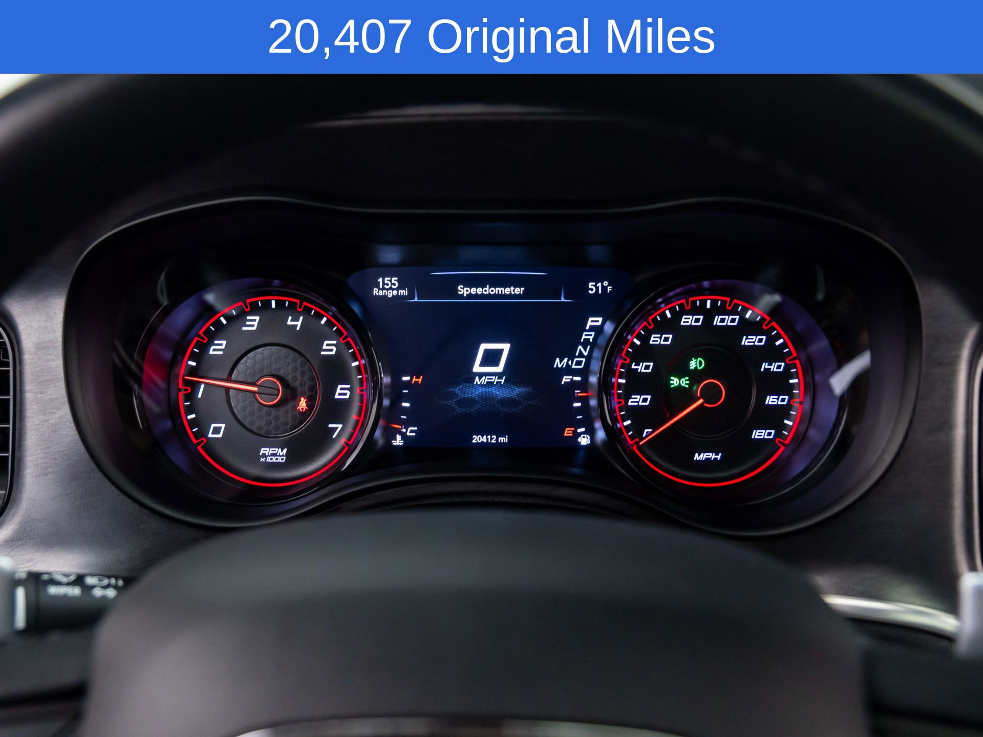 Used 2018 Dodge Charger R/T image 20