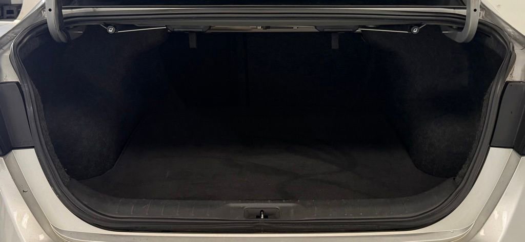 Used 2019 Nissan Altima 2.5 SV AWD/4WD image 25