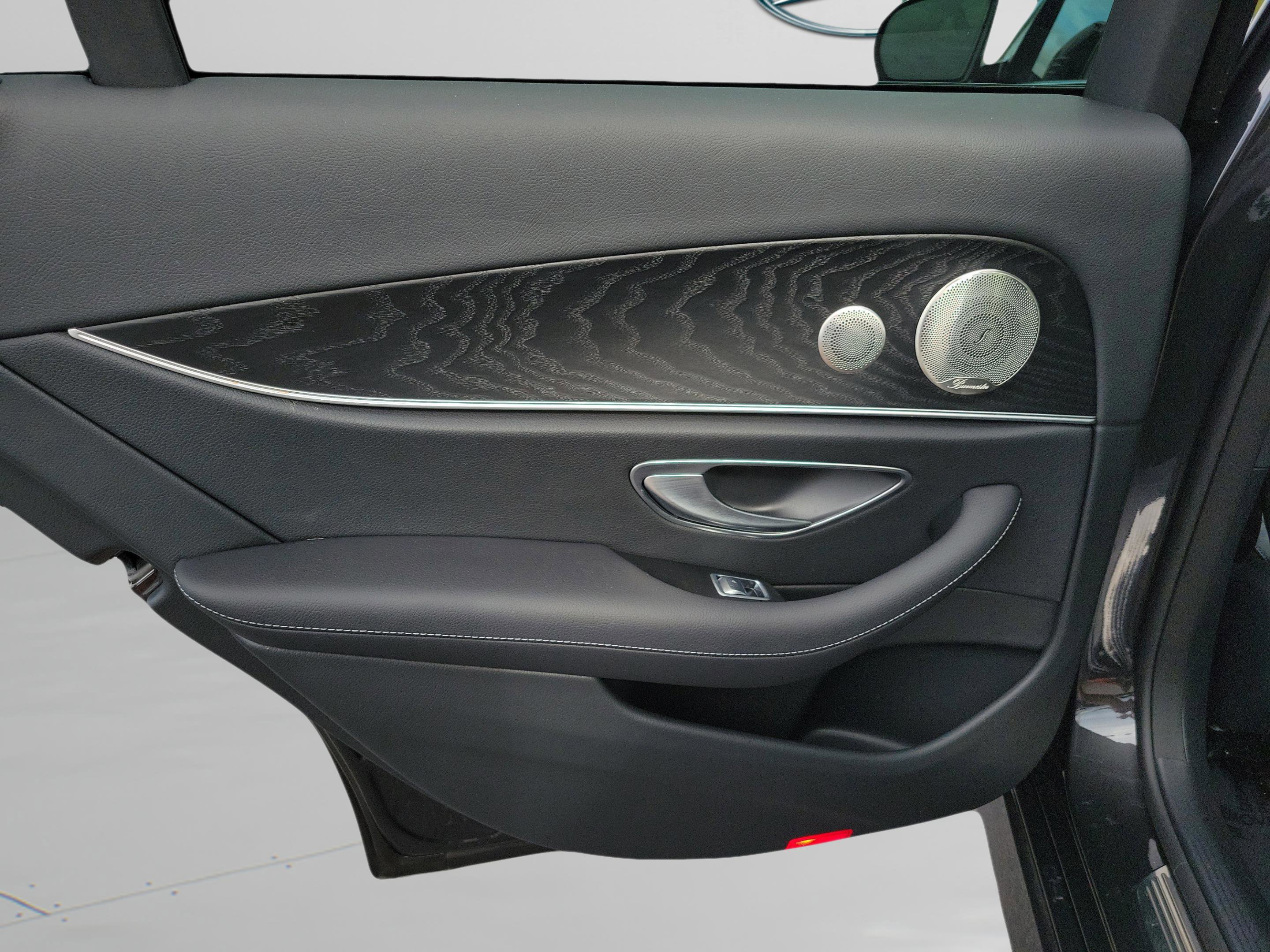 Certified 2022 Mercedes-Benz E 350 Sedan image 10