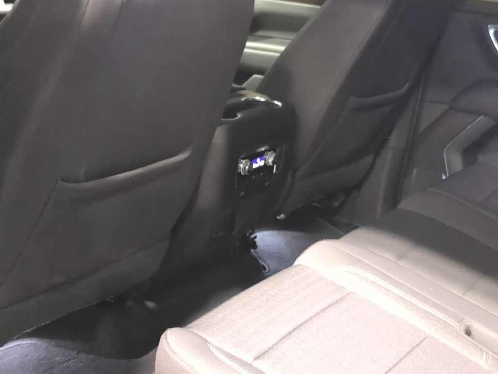 Used 2023 GMC Yukon SLE AWD/4WD image 22