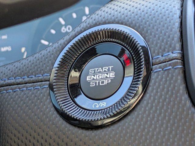 New 2026 Jeep Compass Latitude image 24